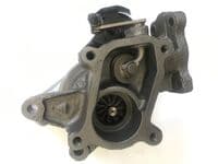 Турбина Peugeot 406 2.0 HDI 109 л.с. - 53039880018