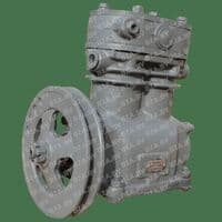 Турбина 5336-3509012-10