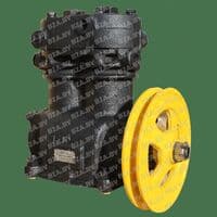 Турбина 5336-3509012-06