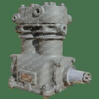 Турбина 5336-3509012-02